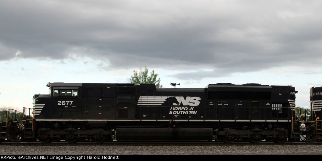 NS 2677